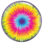 Preview: Bowlingball - Bowlingkugel - VIZ-A-Ball - Tie-Dye Burst